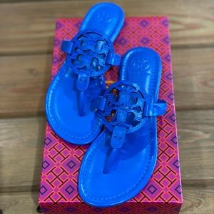 Tory Burch Miller Sandals